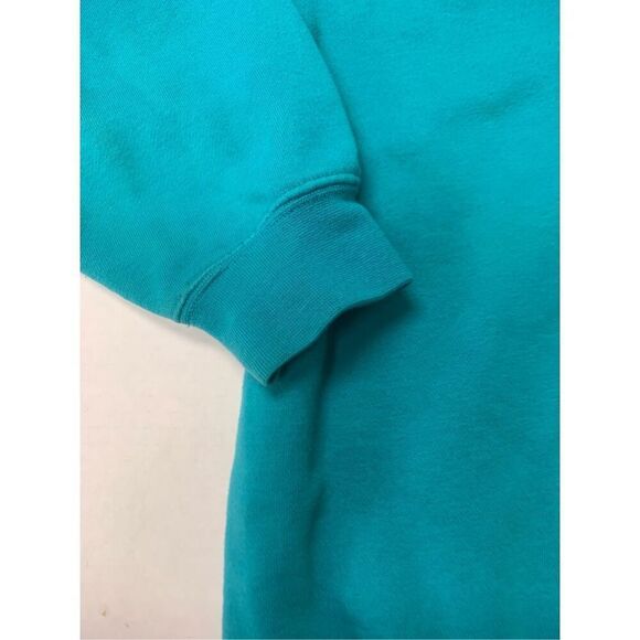 Vintage turtleneck Sweatshirt - Picture 3 of 7